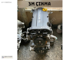 Opel Corsa C 1.2 16V komple motor Z12XE 130 BİN KM
