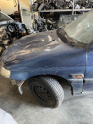 FORD ESCORT  SOL ON ÇAMURLUK KESME ORJİNAL ÇIKMA