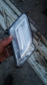 VOLVO S60 GÜNDÜZ LEDİ ORJİNAL ÇIKMA 2011-13