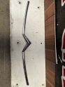 Citroen C5 08-11 Krom Çita  9681059577