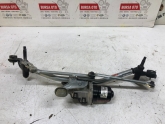 OPEL MOKKA SİLECEK MOTOR MEKANİZMA 9824784980