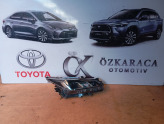 2019-2025 TOYOTA COROLLA CIKMA ORJINAL SAG ON FAR