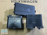 AUDİ A3 Q3 SAĞ SOL ÜST AKÜ KAPAĞI KAPAK KOMPLE SET