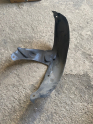 Renault Clio 98-08 Davlumbaz Önün Arkası Sol Sıfır