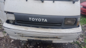 Toyota hiace ön panjur yedek parça