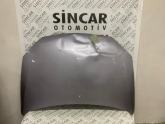 SİNCAR OTO'DAN OPEL CORSA C KAPUT ÇIKMA ORJİNAL