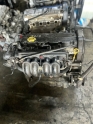 Rover 200-214-216 400-414-416 çıkma orijinal şanzıman
