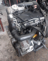VOLKSWAGEN CADDY 1.9 TDI BJB ÇIKMA DOLU MOTOR