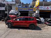 Dacia Jogger Çıkma 1.0 Tce Sağ Sol Aks Taşıyıcı Porya