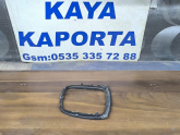Fluence vites körüğü cercevesi