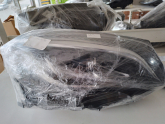 MERCEDES W176 MAKYAJLI SAĞ FAR CAM GEÇME 1769059000
