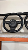 Audi simit direksiyon