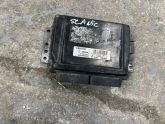 RENAULT SCENİC MOTOR BEYNİ MERT OTO