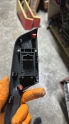 Oto Çıkma Parça / Mekanik / Cam Düğme Çerçevesi / Honda / Civic / Çıkma Parça 