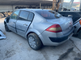Oto Çıkma Parça / Kaporta & Karoser / Kapı / Renault / Megane / Çıkma Parça 