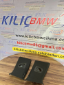 BMW G30 520 530 ÇIKMA ORJİNAL ORTA DİREK İÇ KAPLAMASI SİYAH