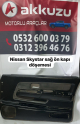 NİSSAN SKYSTAR SAĞ ÖN KAPI DÖŞEMESİ                   (XS1902S26)