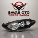 FORD FİESTA ÖN FAR EL.MOTOR.SAĞ SOL 2008 VE ÜZERİ / TAİWAN