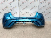 BYD dolphin arka tampon