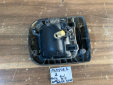 Oto Çıkma Parça / Kaporta & Karoser / Kapı / Renault / Master / Çıkma Parça 
