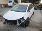 OPEL CR0SSLANT HURDA BELGELİ