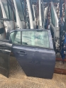 OPEL ASTRA H SAĞ ARKA KAPI DOLU  - CK OTOMOTİV -