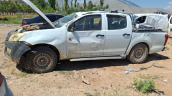 Oto Çıkma Parça / Şanzıman & Vites / Şanzıman Komple / Isuzu / D-Max / Çıkma Parça 