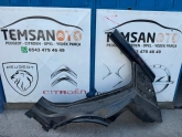 PEUGEOT 2008 SOL ARKA ÇAMURLUK SIFIR ORJ TEMSAN OTO