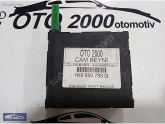 1K0959793Q-1K0 959 793 Q VOLKSWAGEN GOLF SAĞ ÖN CAM BEYNİ