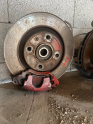 PEUGEOT 206 TAŞIYICI FREN KALİPERİ