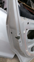 Opel corsa d arka sol kapı