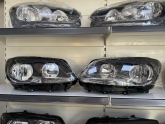 Volkswagen Caddy Comfortline Sağ Far 2011/2015