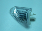 ÖN TAMPON REFLEKTÖRÜ PASSAT CC 09-12 3C8807718