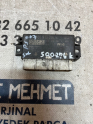ÇIKMA AUDI A3 5Q 919 294 K 5Q919294K PARK SENSÖR BEYNİ