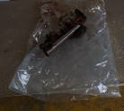 A2741810501 E C SERI 274 MOTOR YAĞ POMPASI