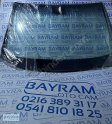 MERCEDES W211 ÖN CAM YERLİ