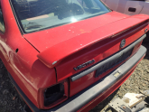 Oto Çıkma Parça / Opel / Vectra / Kaporta & Karoser / Bagaj / Çıkma Parça 