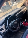 2014 2018 Model Toyota corolla çıkma sağ sol güneşlik