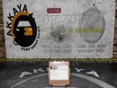 89990-12120 TOYOTA COROLLA E150 Kapı Kilit Beyni 2007-12