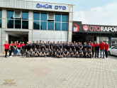 Oto Çıkma Parça / Kaporta & Karoser / Kapı / Ford / Focus / Çıkma Parça 
