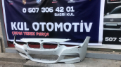 13-16 bmw f30 m ön tampon