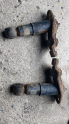7014133350 Volkswagen T4(1990-2003)sağ sol ön amortisör ve bağlan