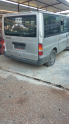 Ford transit bagaj kapağı