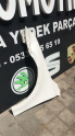 Oto Çıkma Parça / Kaporta & Karoser / Çamurluk / Skoda / Octavia / Çıkma Parça 