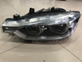 BMW 3 SERİ F30 LCİ SOL FAR HS 7214795-02