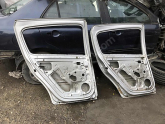 Oto Çıkma Parça / Kaporta & Karoser / Kapı / Dacia / Sandero / Çıkma Parça 
