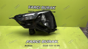 COURİER SAĞ FAR ORJİNAL 2024