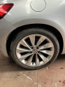 Oto Çıkma Parça / Jant & Lastik / Jant & Lastik Takımı / Volkswagen / Scirocco / Çıkma Parça 