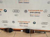 TOGG T10X SAĞ AKİS ORJİNAL  C1B0704101300AA