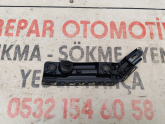 Vw t-roc montaj tampon ayağı 2ga807393a